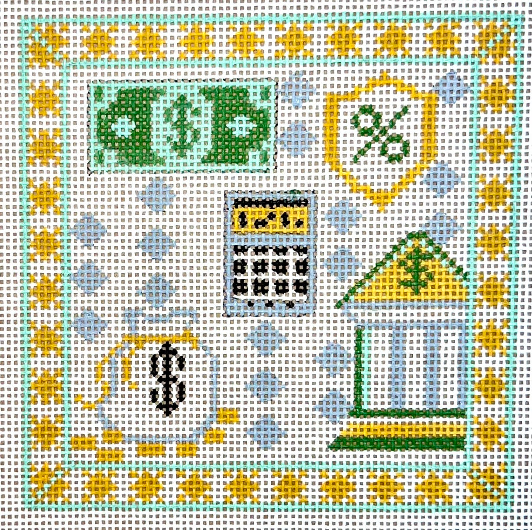 Finance Square