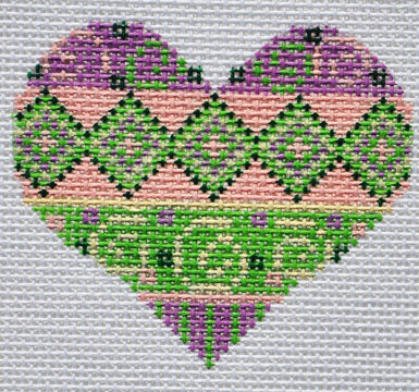 Heart 2
