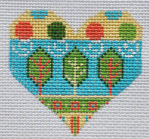 Heart 7