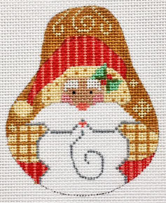 Santa Pear