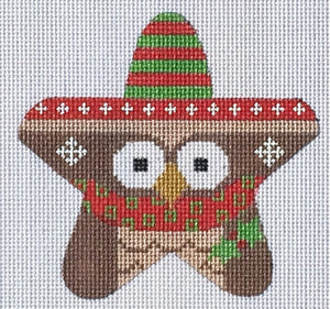 Owl Star on 13M