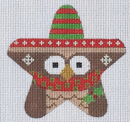 Owl Star on 13M
