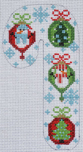 Ornaments Candy Cane