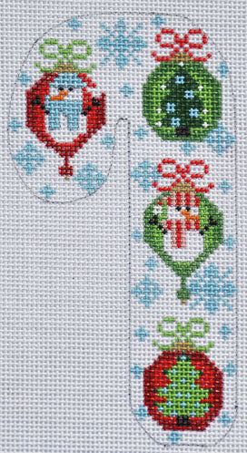 Ornaments Candy Cane
