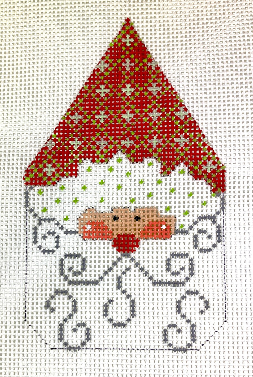 Santa 5