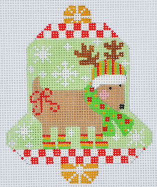 Reindeer Bell