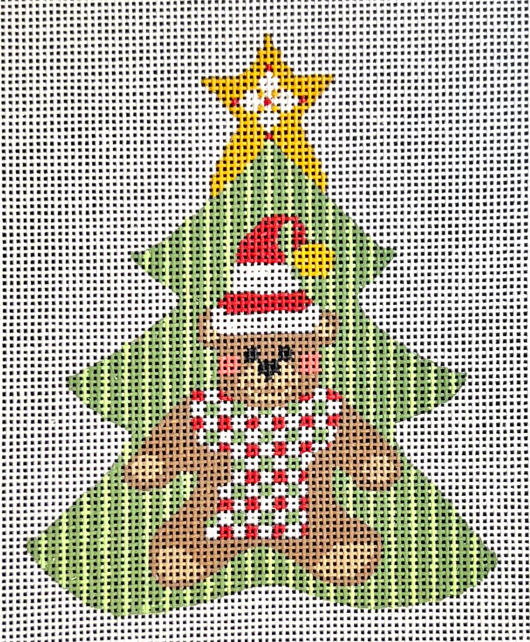 Teddy Bear Tree