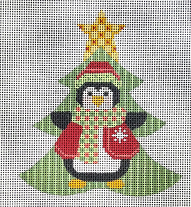 Penguin Tree