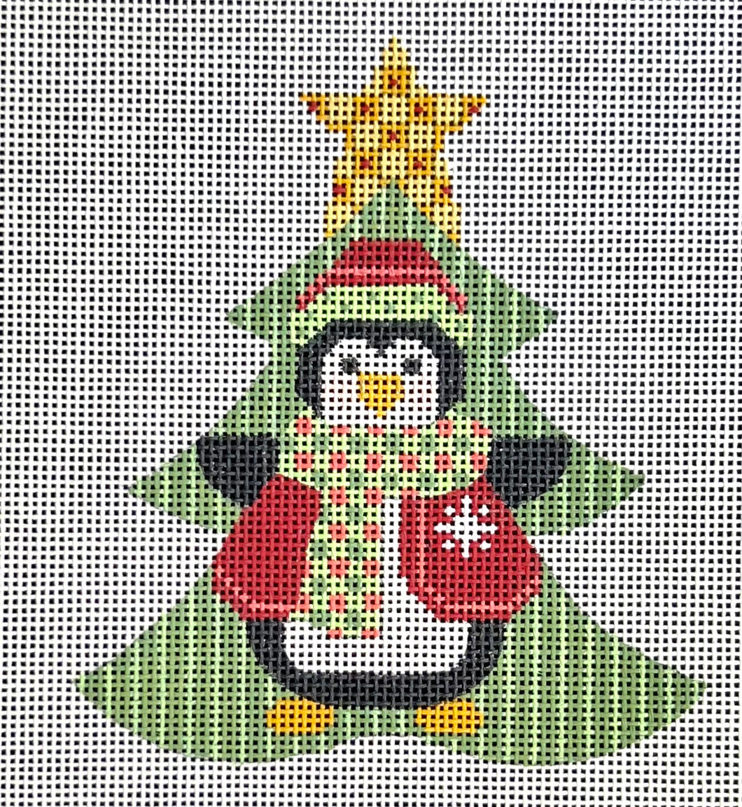 Penguin Tree