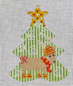Reindeer Tree