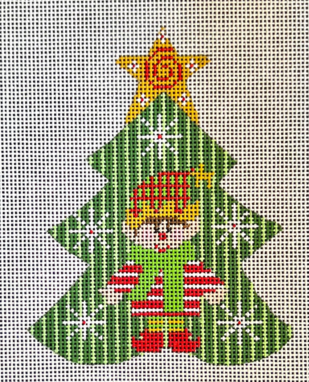 Elf Tree