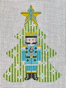 Nutcracker Tree