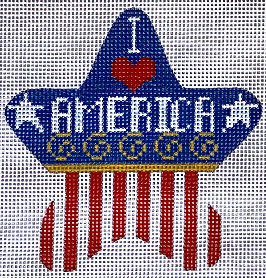 I Love America Star
