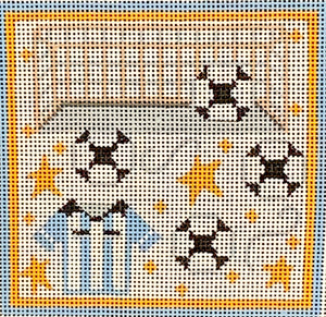 Soccer Square