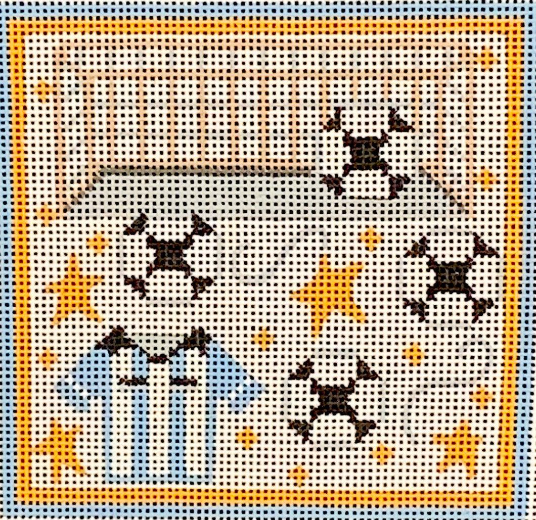 Soccer Square