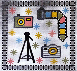 Photography Square