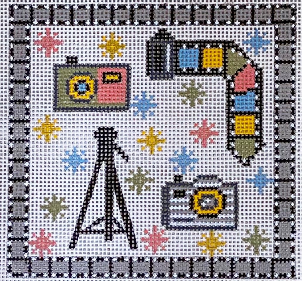 Photography Square
