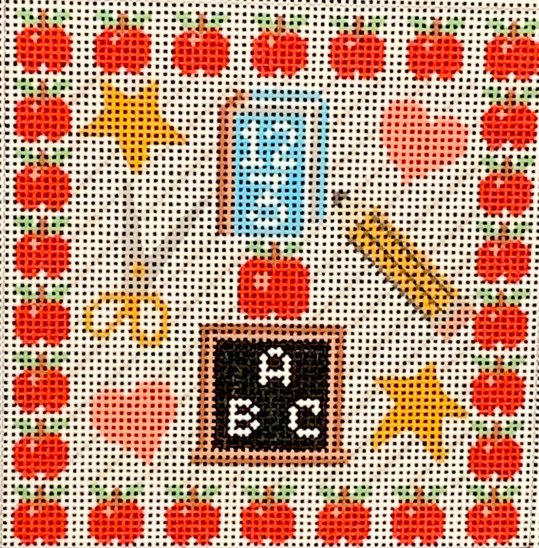 Teaching Square