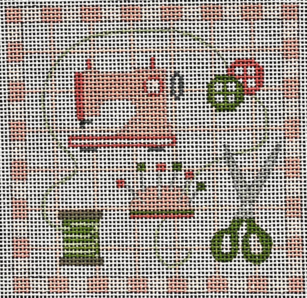 Sewing Square