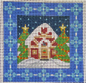 House Square 1