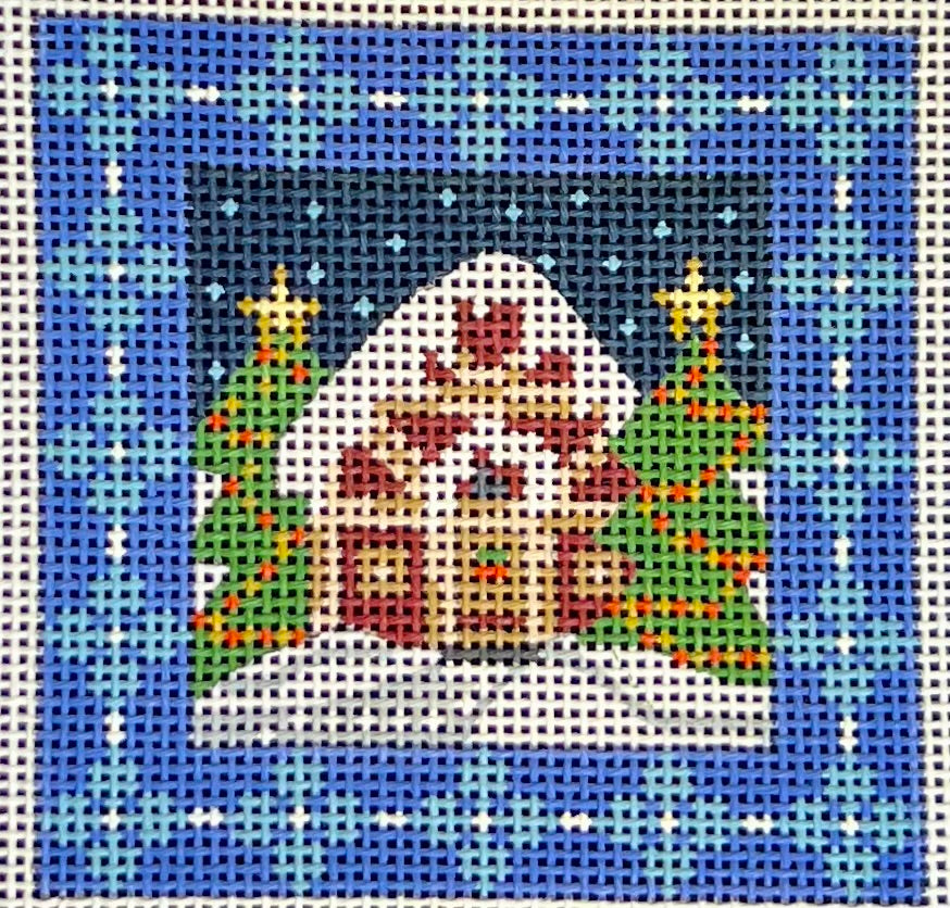 House Square 1