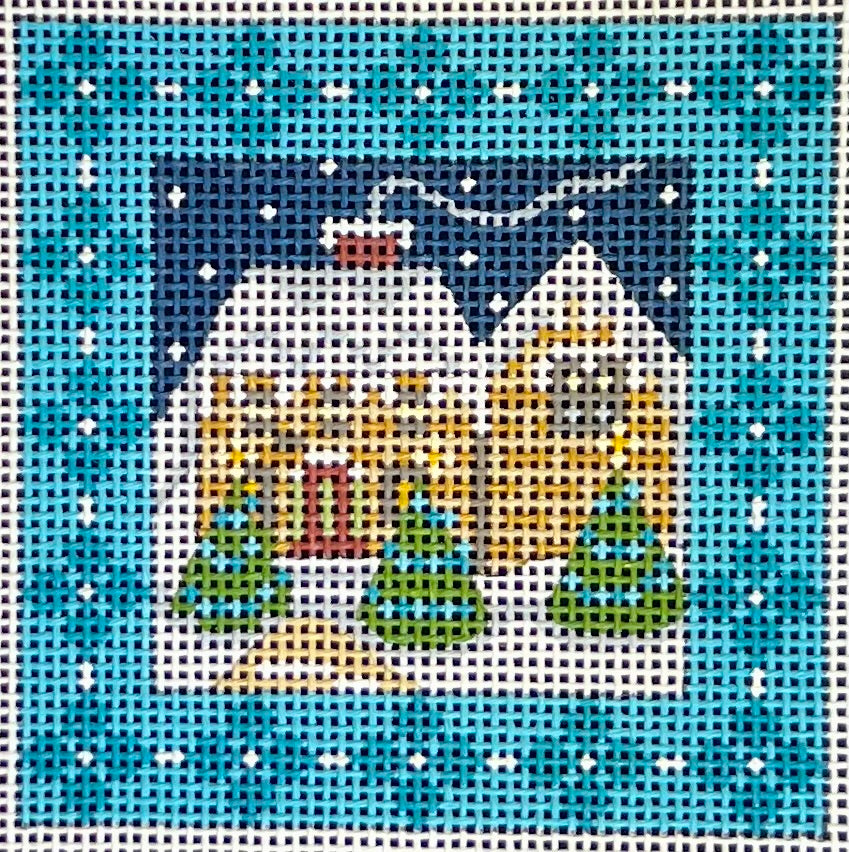 House Square 3
