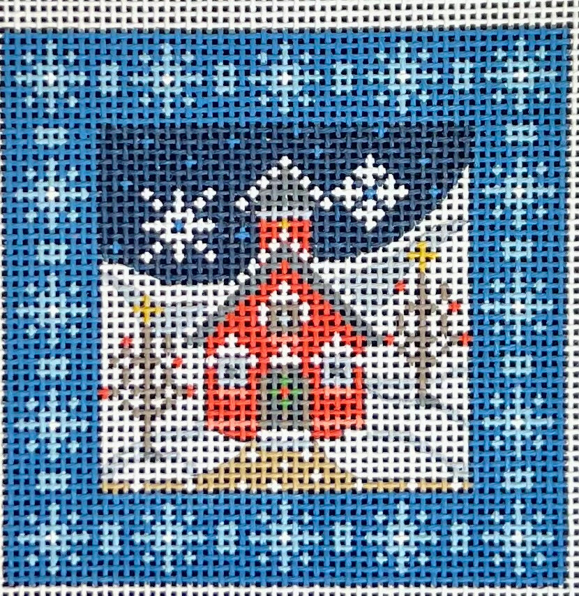 House Square 4