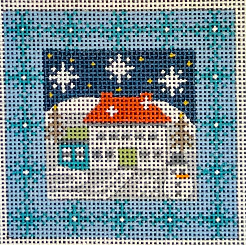 House Square 5