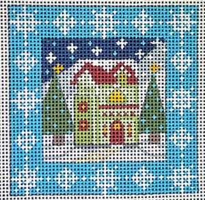 House Square 6
