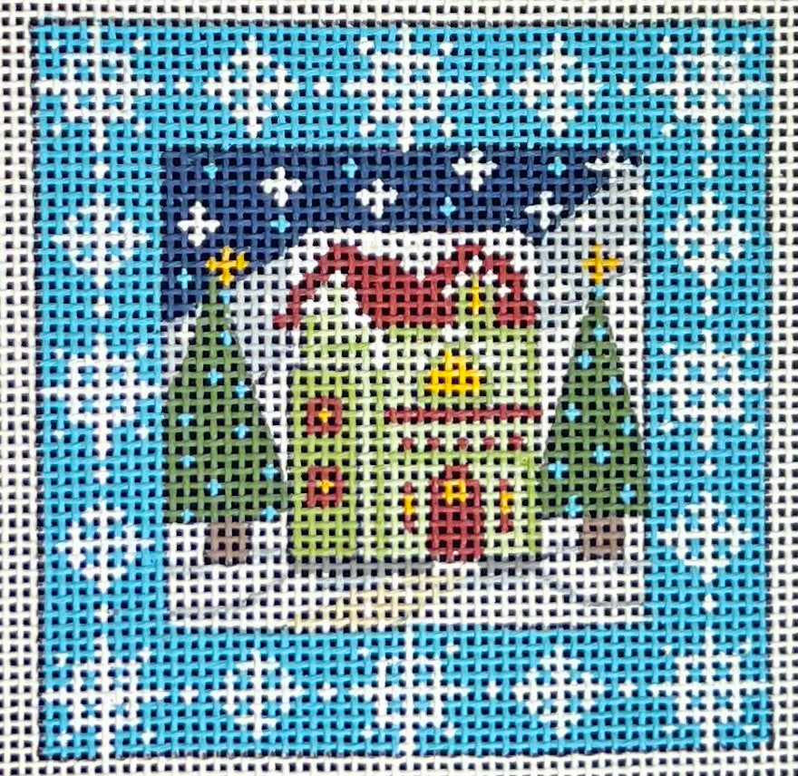 House Square 6