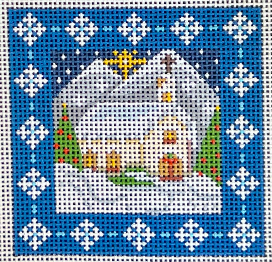 House Square 7