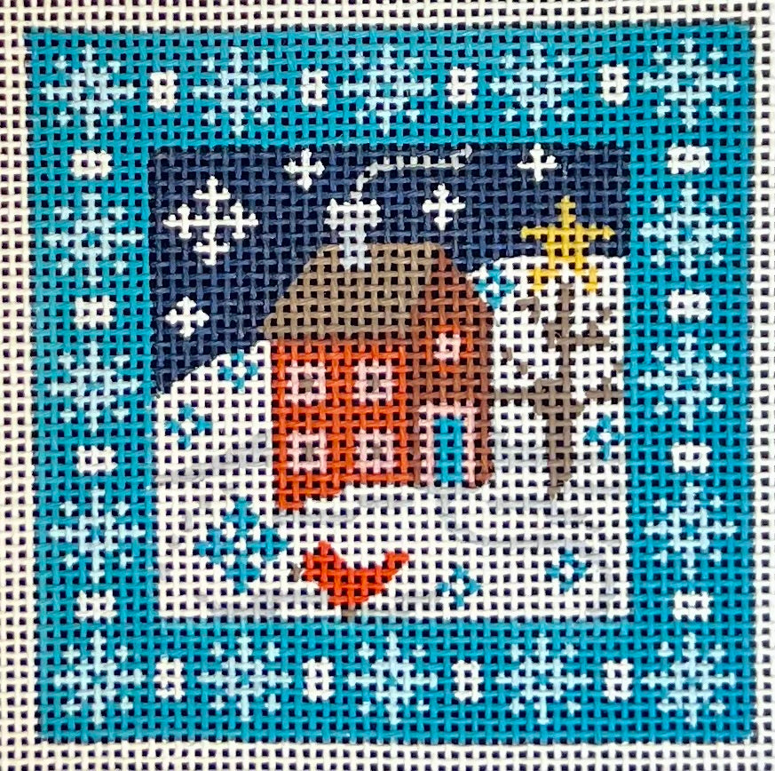 House Square 8