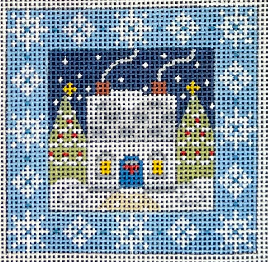 House Square 9