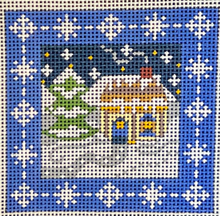 House Square 11