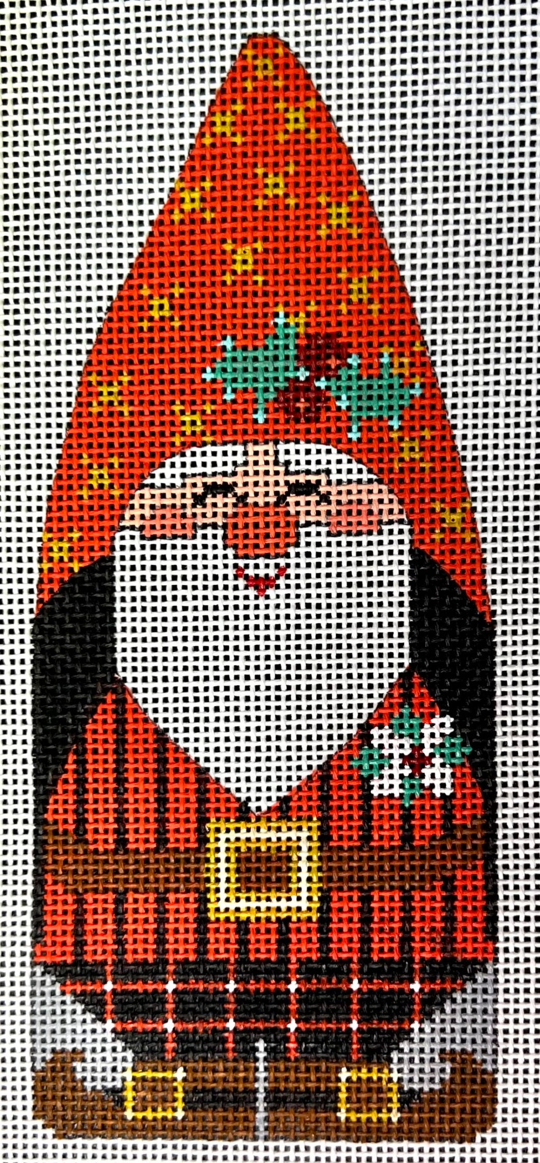 Gniles the Gnome