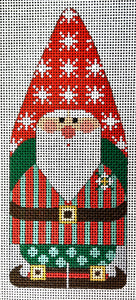 Gnicholas the Gnome