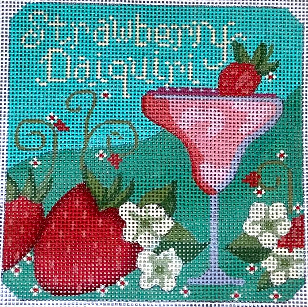 Strawberry Daiquiri