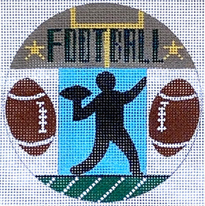 Football Round