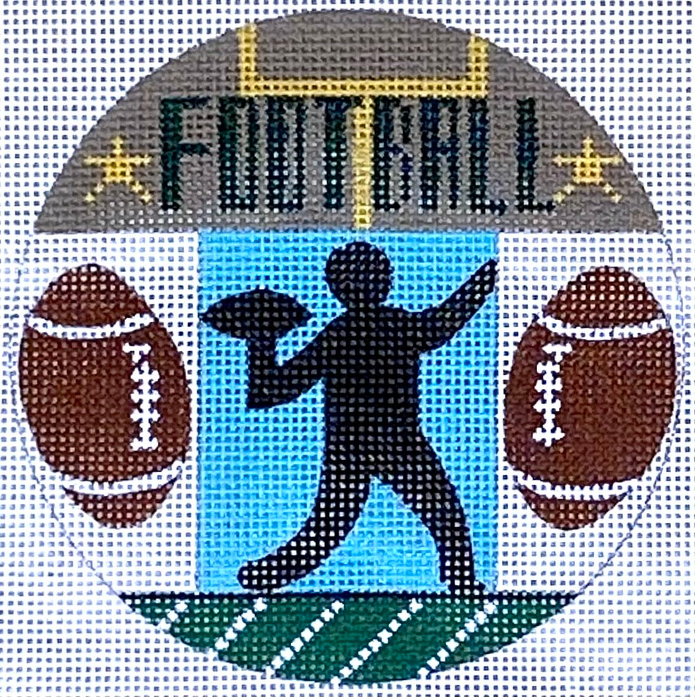 Football Round