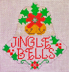 Jingle Bells Bell