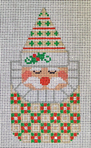 Tan Santa