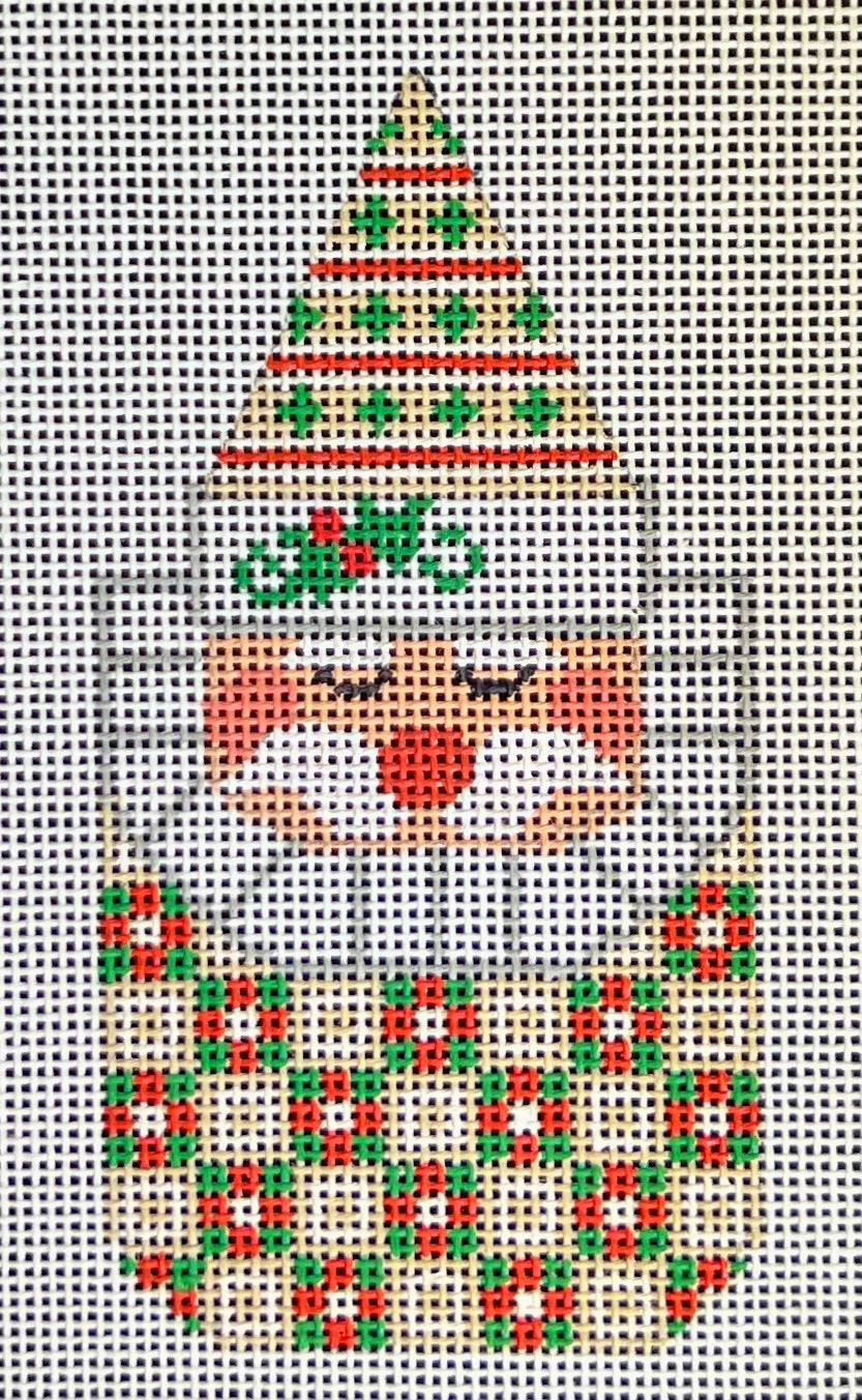 Tan Santa
