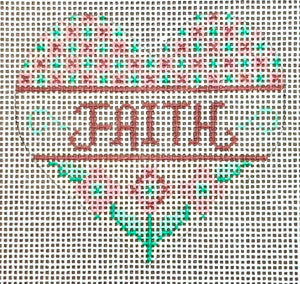 Faith Heart