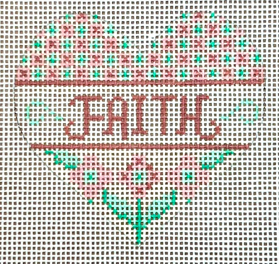 Faith Heart