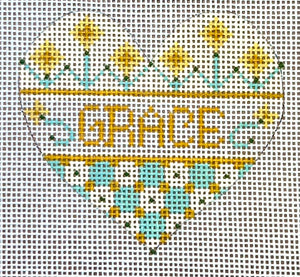 Grace Heart