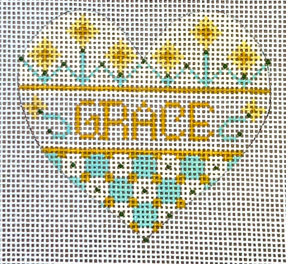 Grace Heart