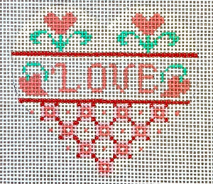 Love Heart