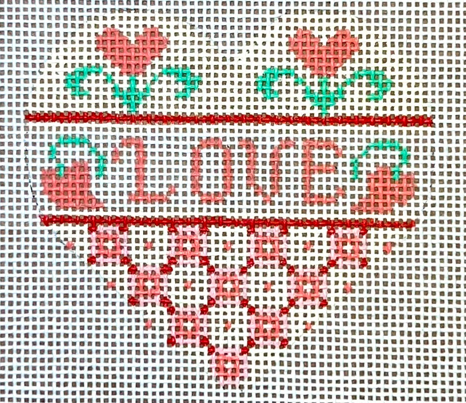 Love Heart
