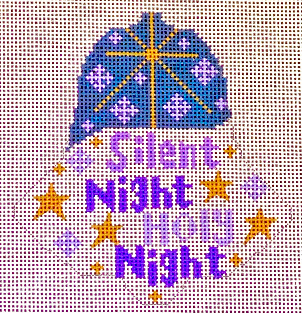 Silent Night Bell