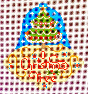 O Christmas Tree Bell